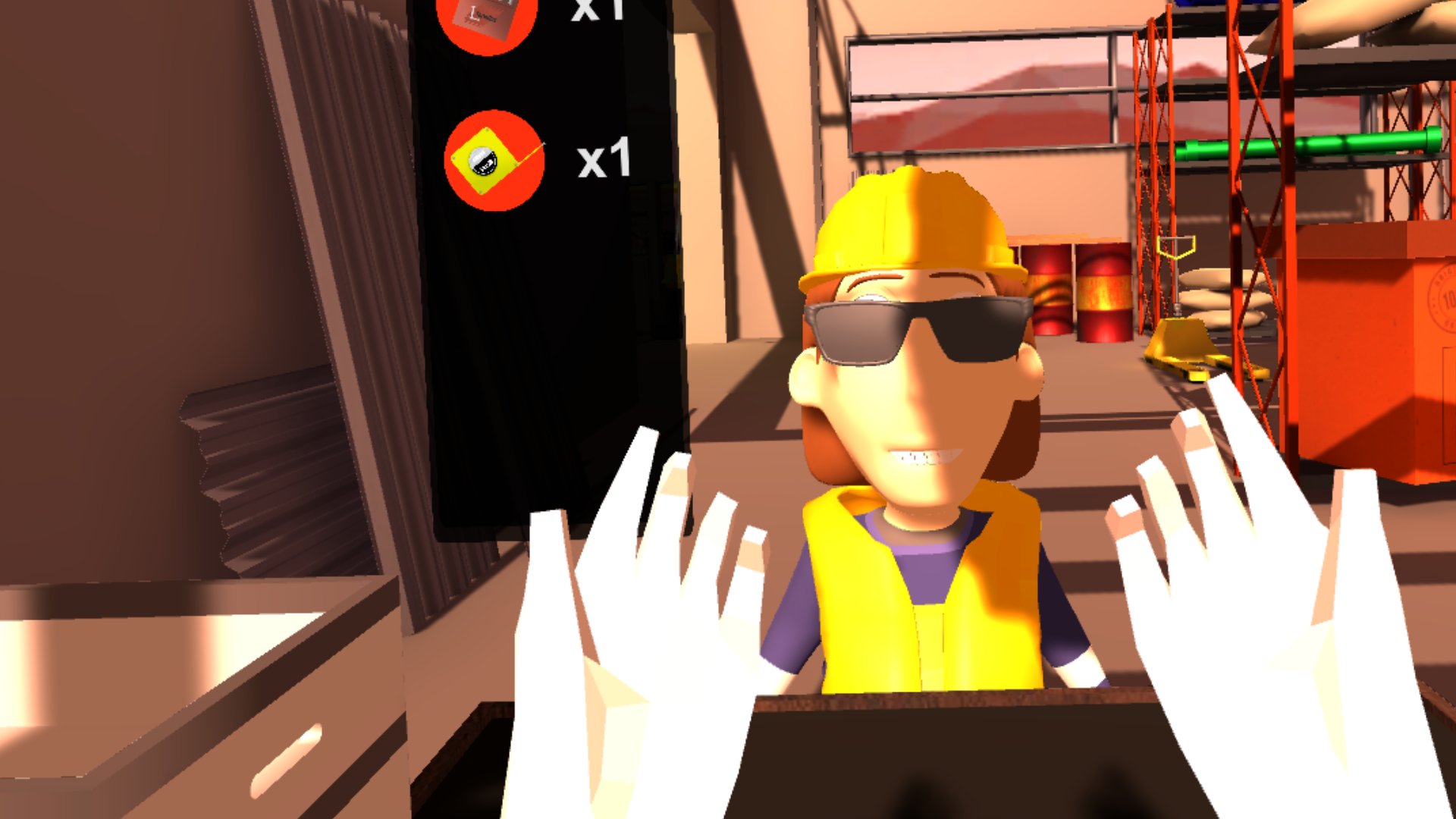 Pignos RV en seguridad minera 02