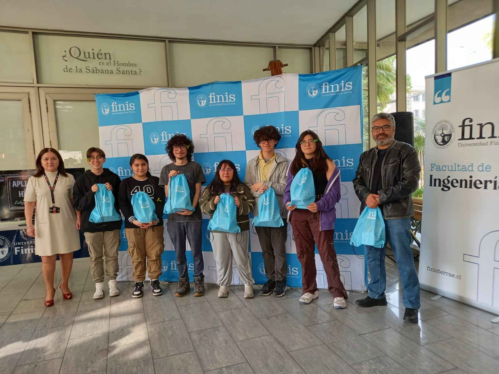 Rally 1er lug impac soc 01