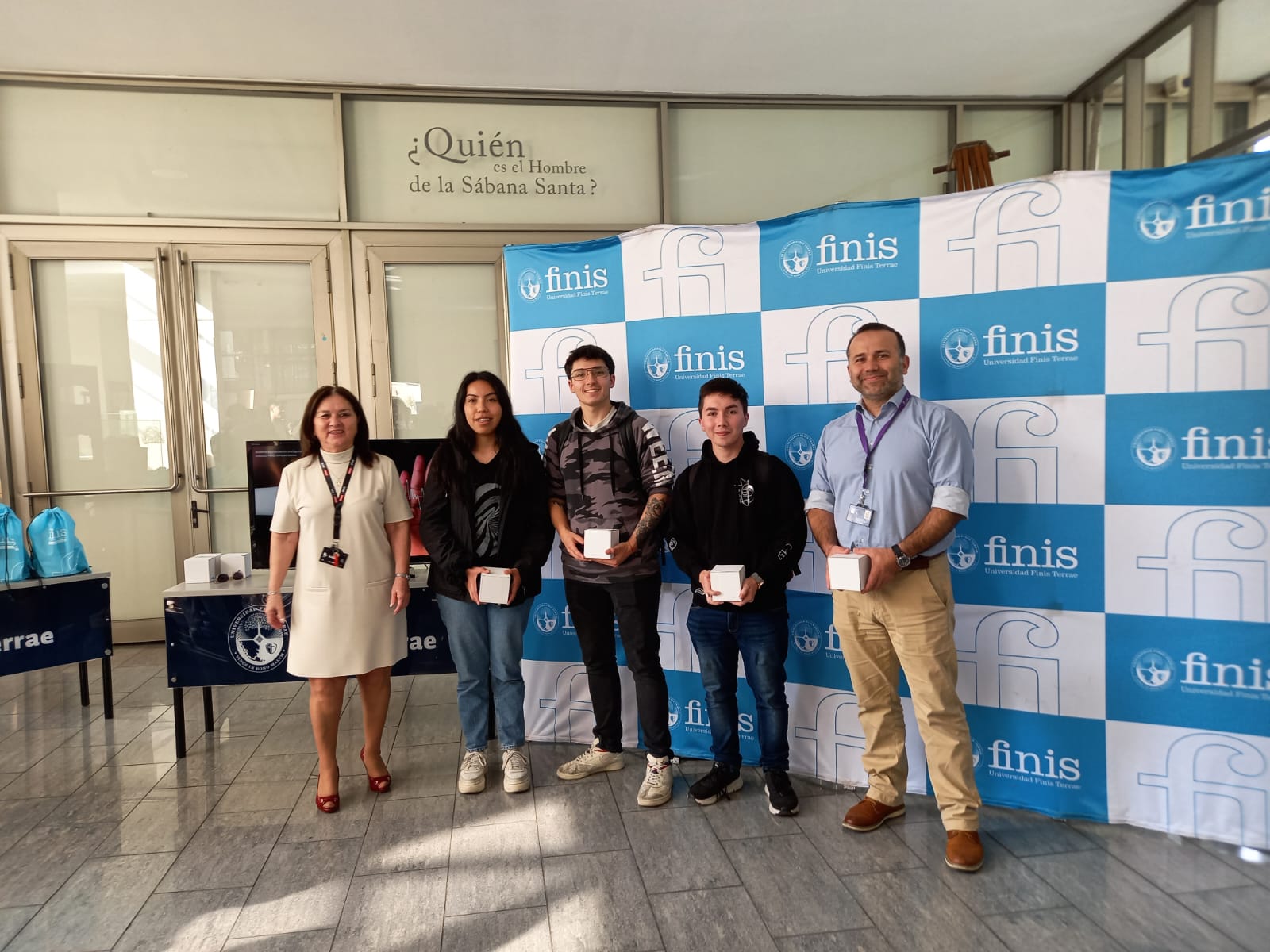 Rally 2do lug impac soc 01