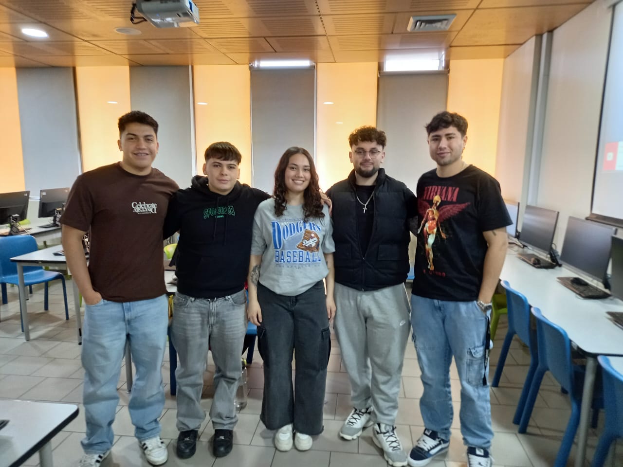 Rally Innovacion grupos 02