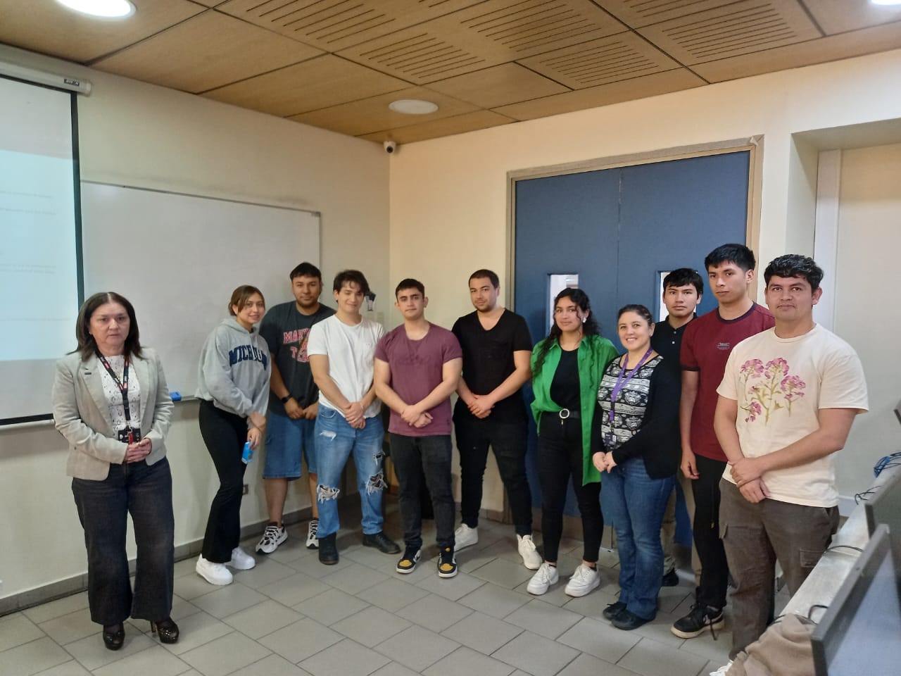 Rally Innovacion grupos 03