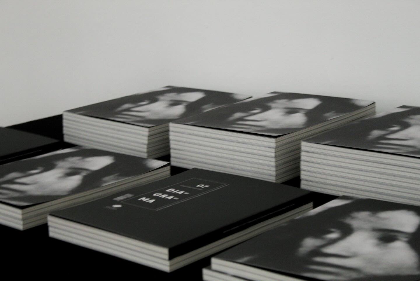 Revista Diagrama portada