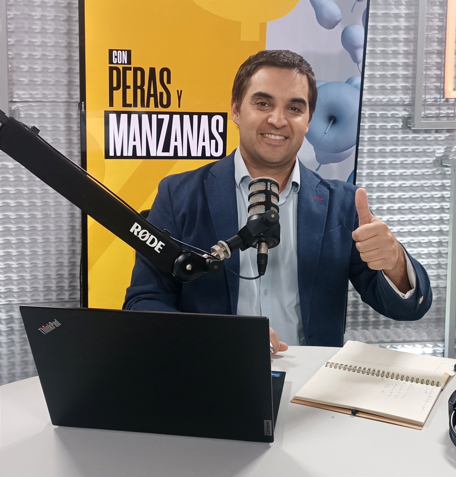 Ricardo Ruiz de Viñaspre Mega foto 3