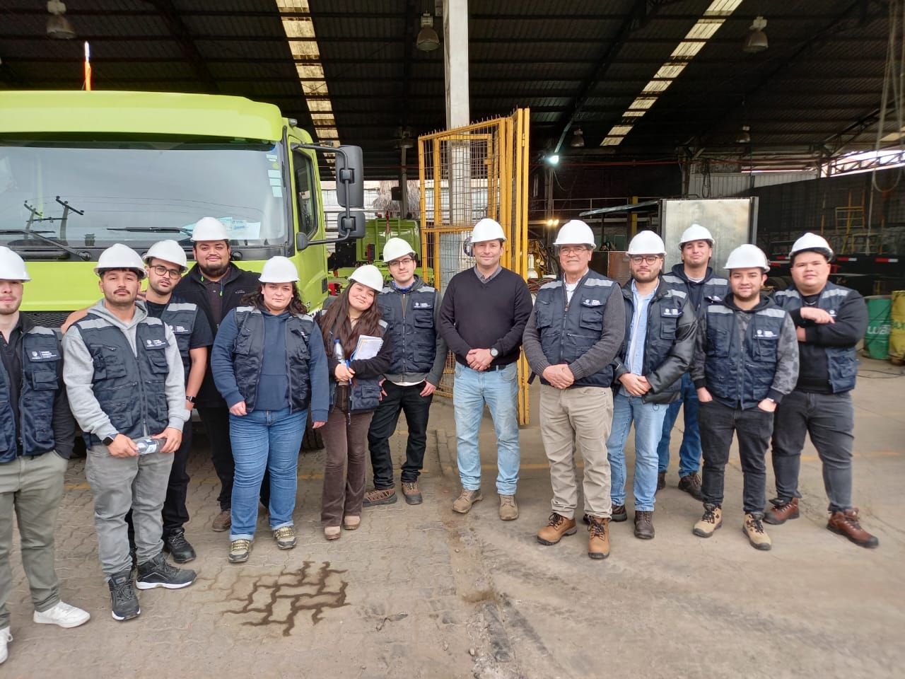 Visita FI a Invictus 02