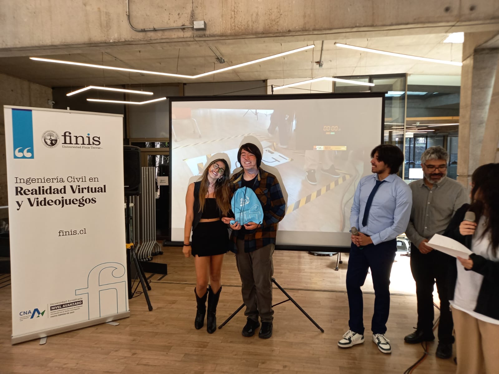 Colegio Pumahue 3er lug Toneo Robotica 2024 01