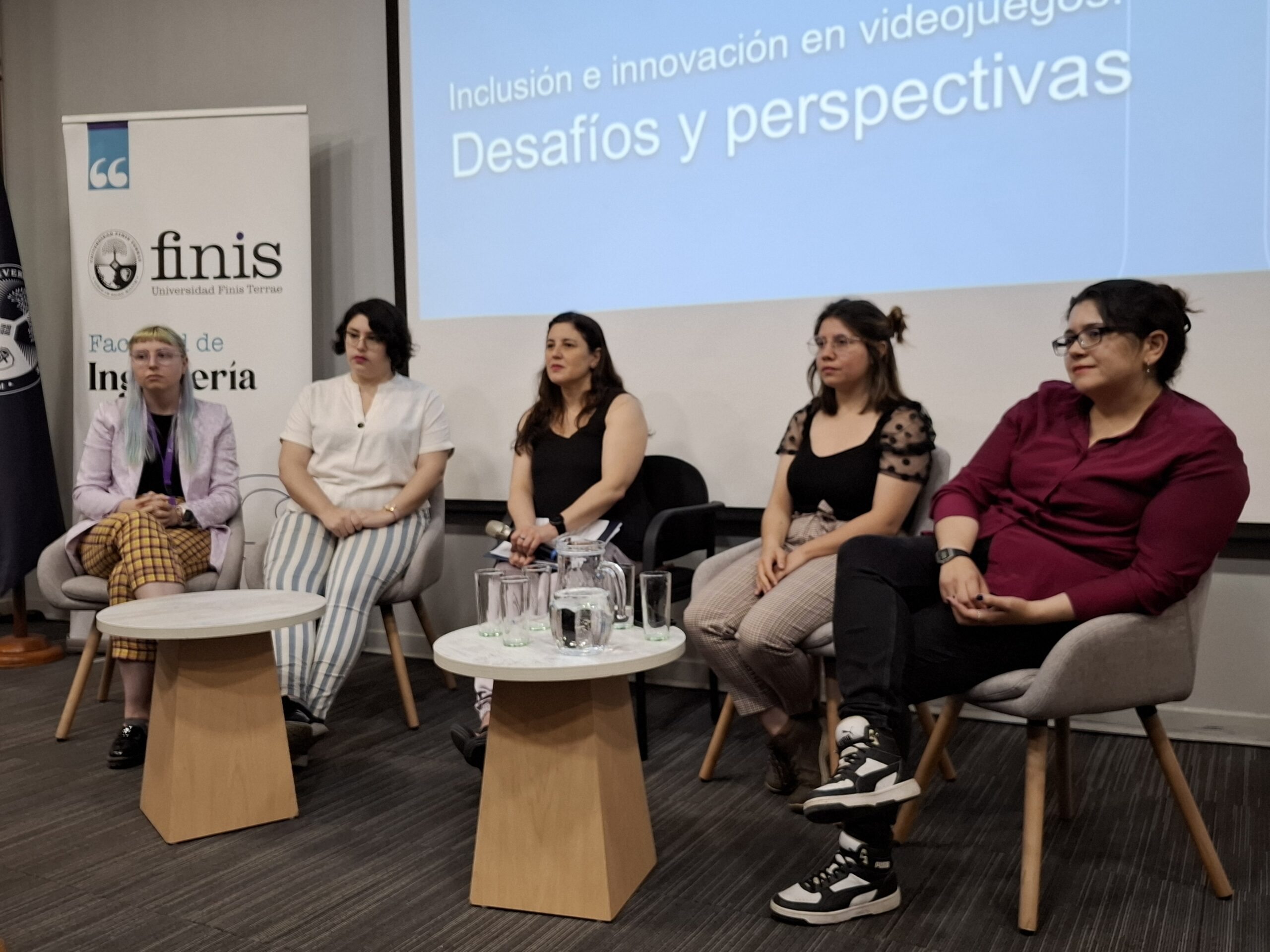 Mujeres y videojuegos 02