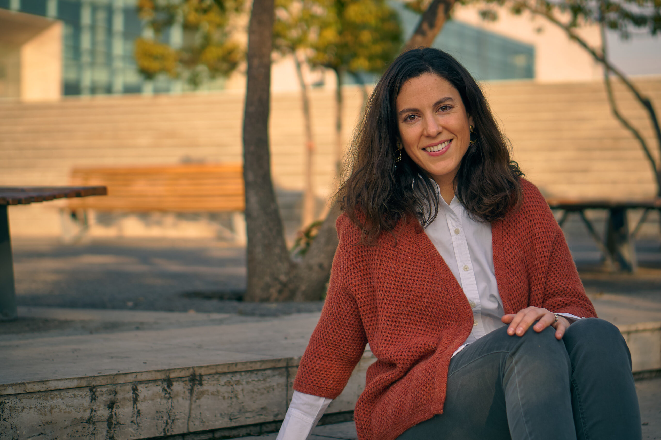 PSICOLOGÍA María José Bunster