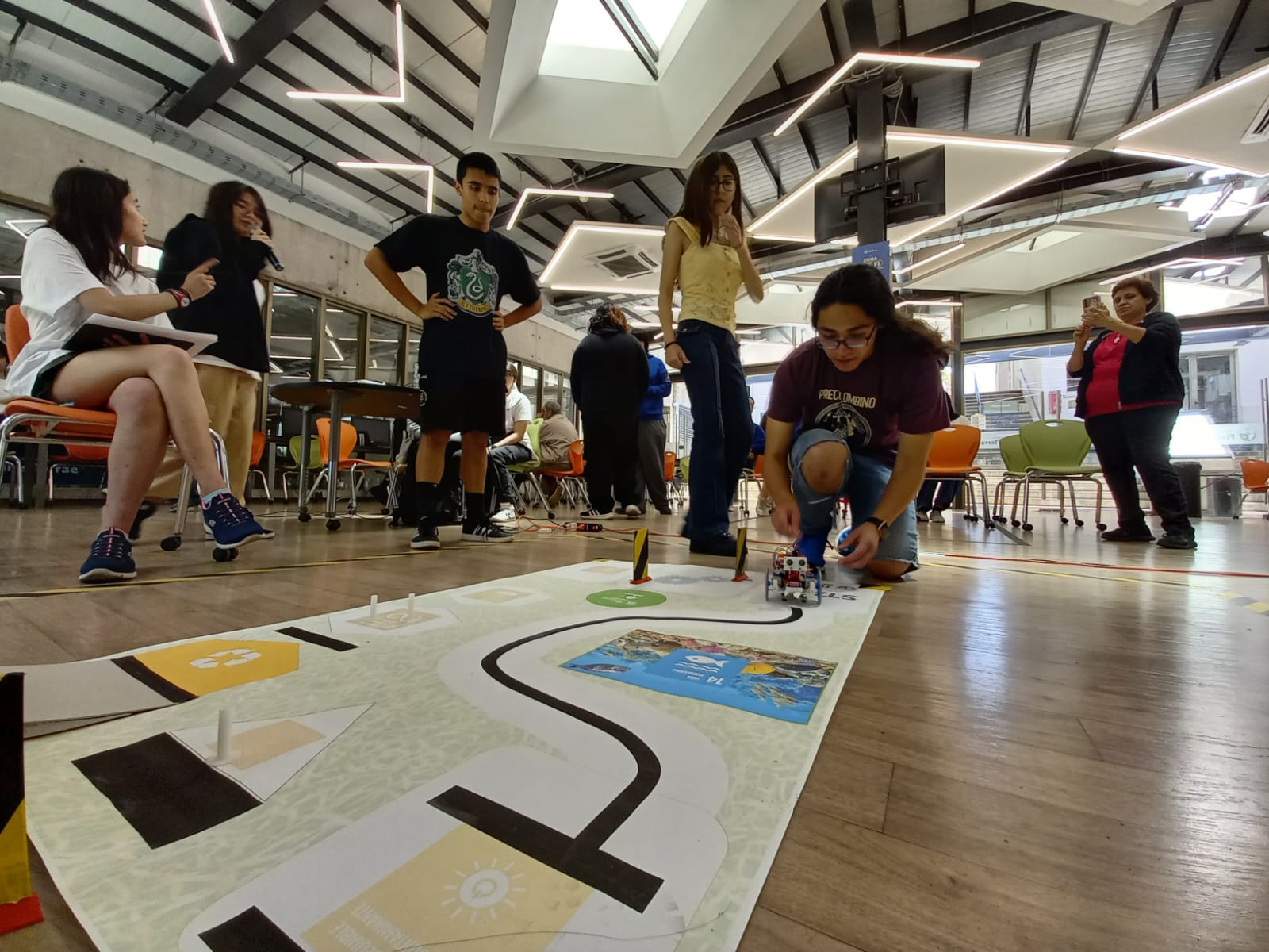 Torneo robotica 2024 04