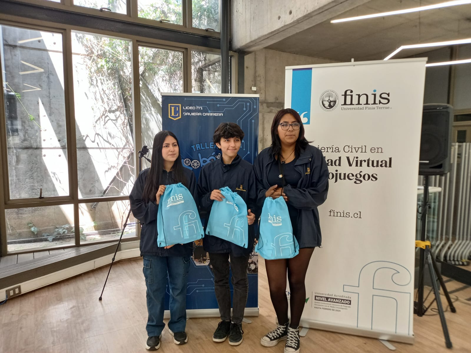 Torneo robotica 2024 05