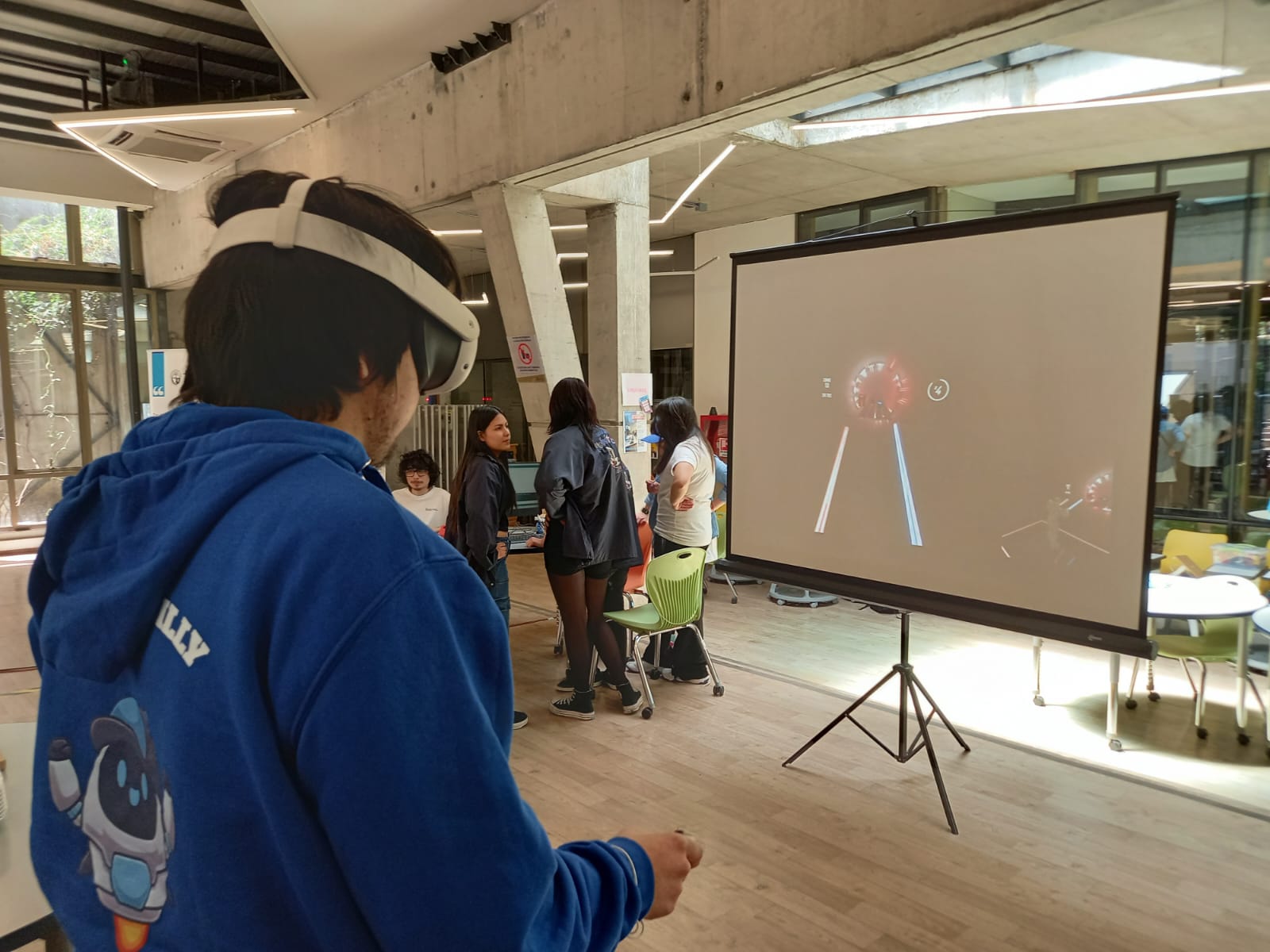 Torneo robotica 2024 06