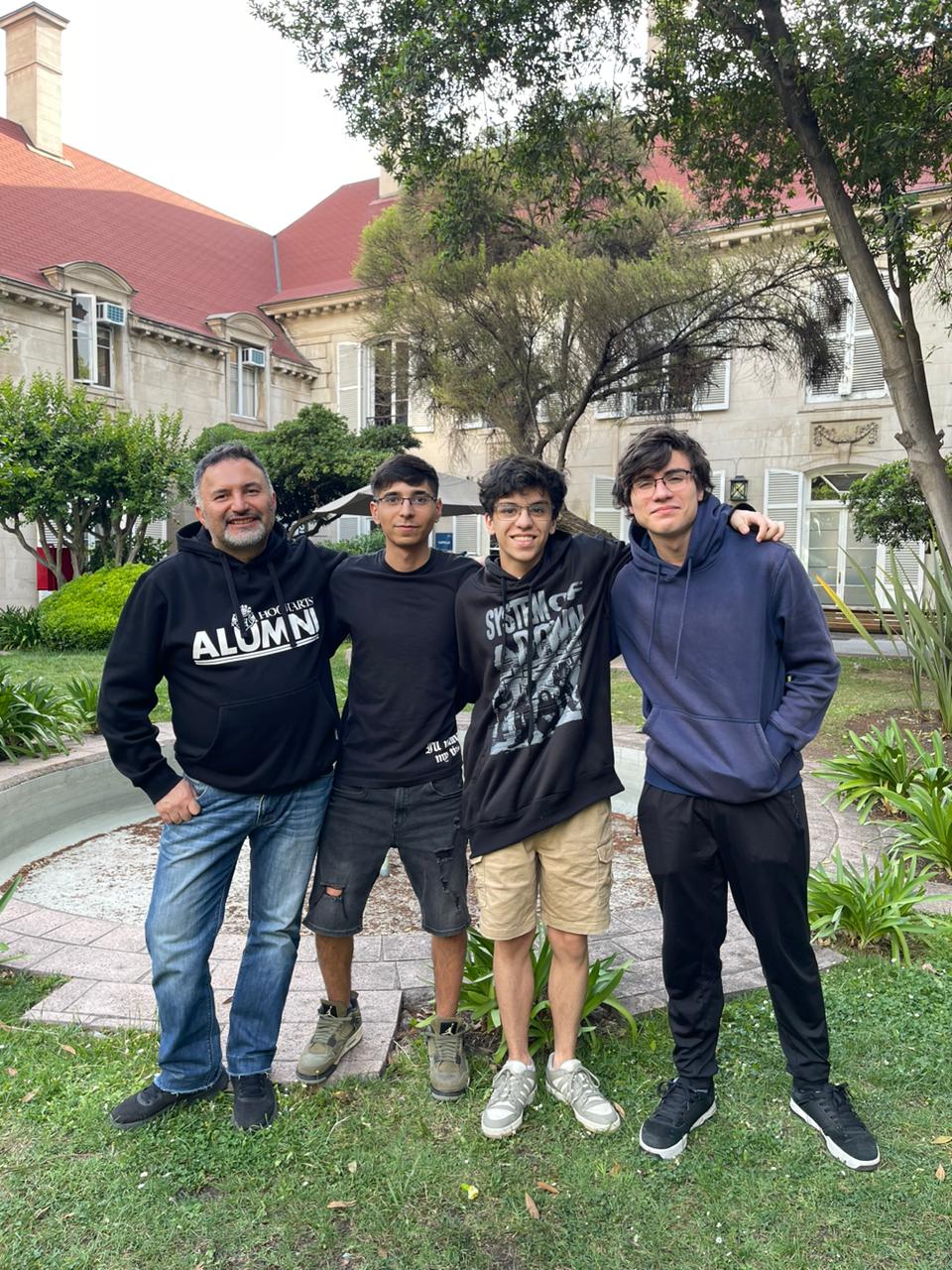 torneo programacion ICPC 01