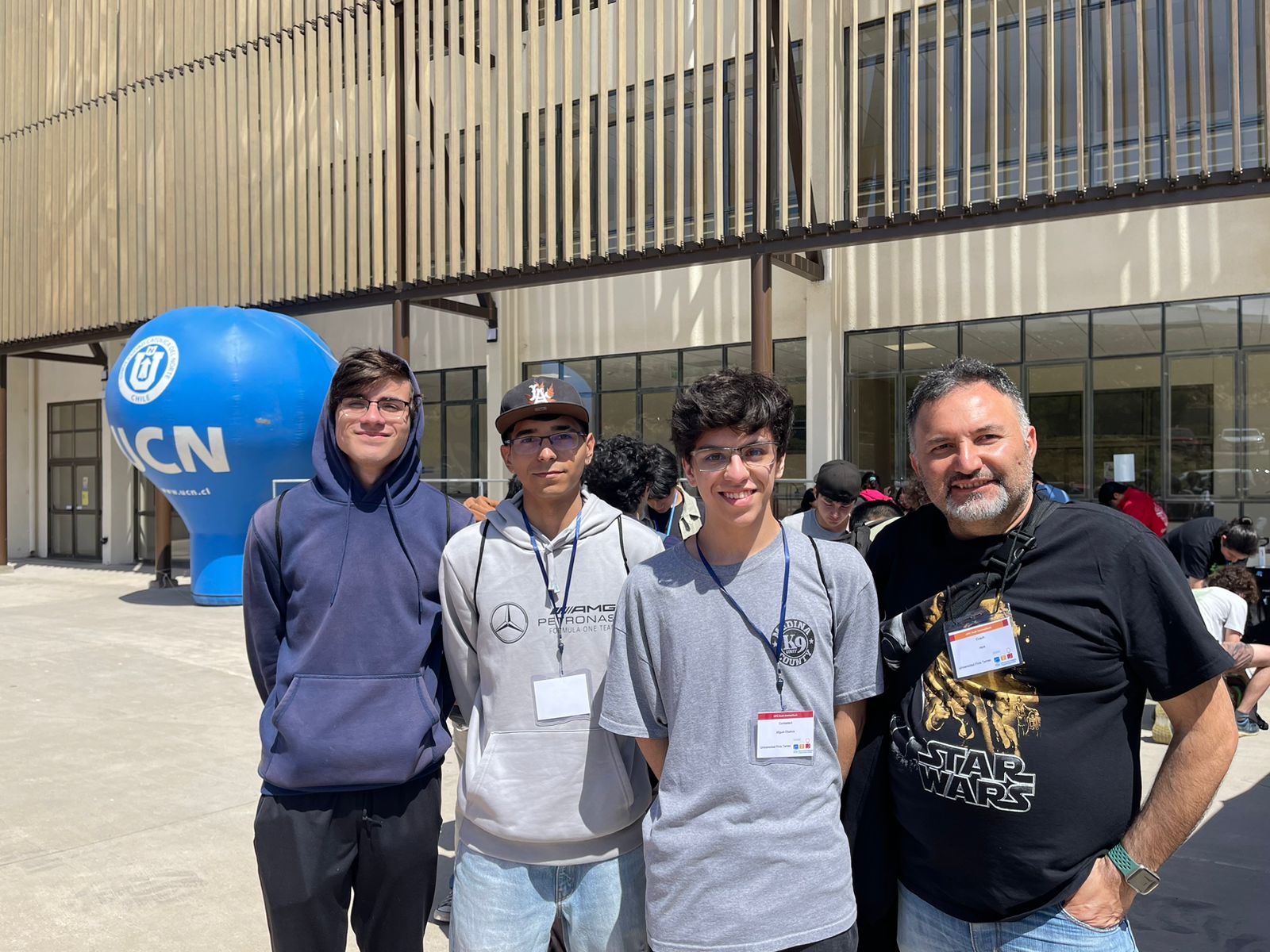 torneo programacion ICPC 04