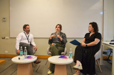 Seminario Salud Mental