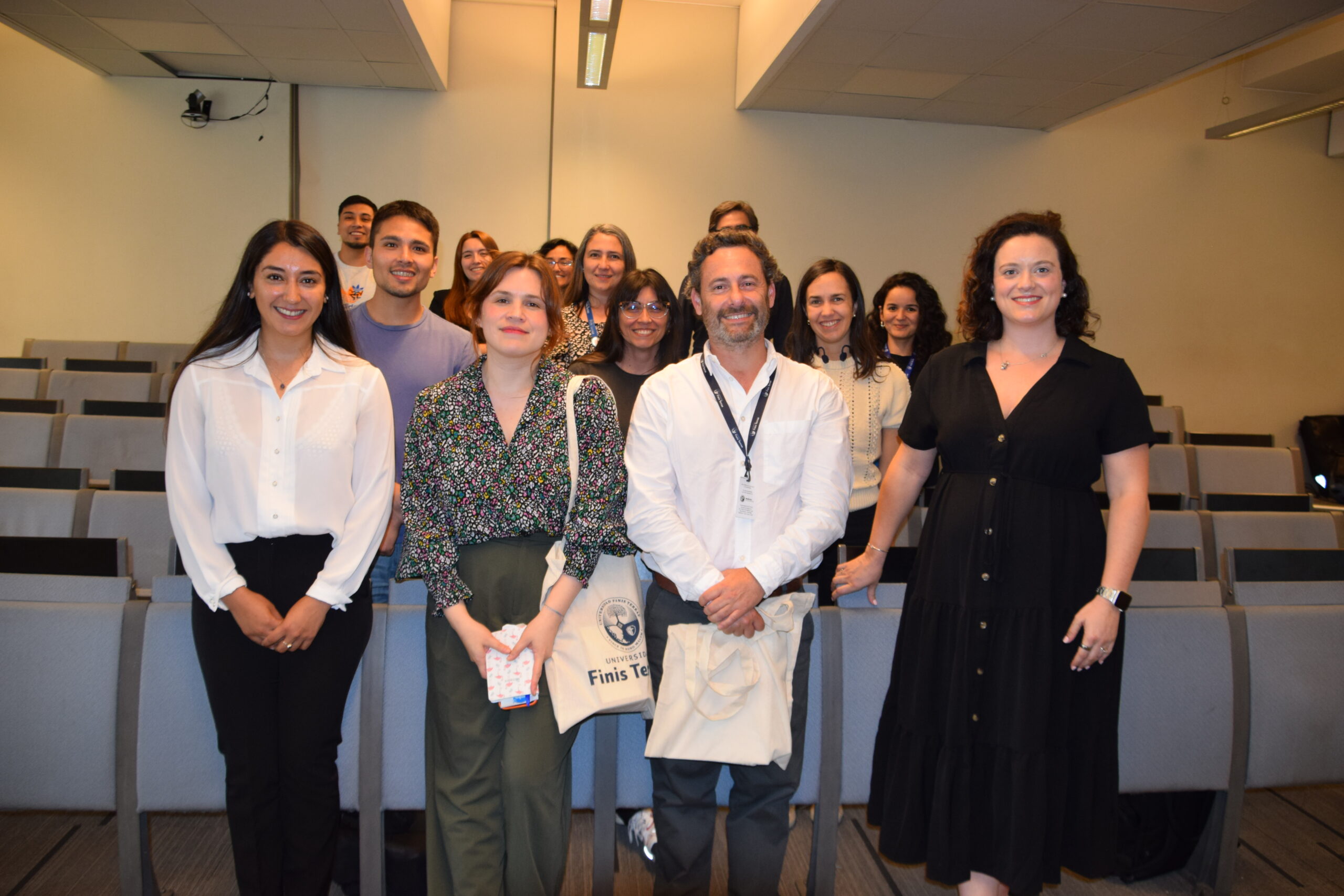 Seminario Salud Mental 2