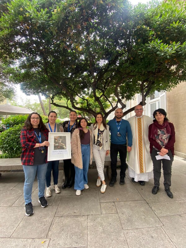 Dirección de Biblioteca