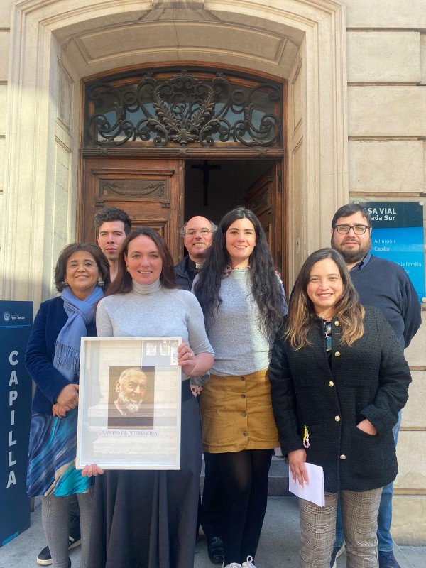 Dirección de Comunicaciones