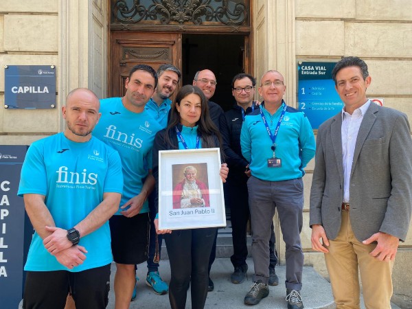 Dirección de Deportes