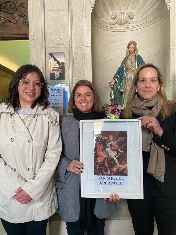 Dirección de Desarrollo y Relaciones Institucionales