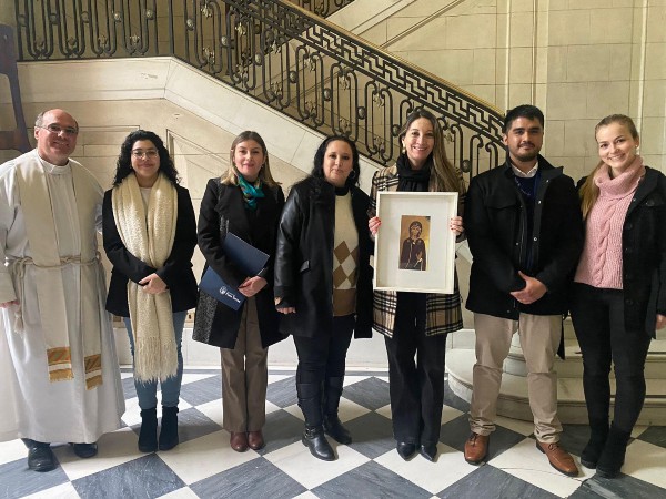 Dirección de Personas