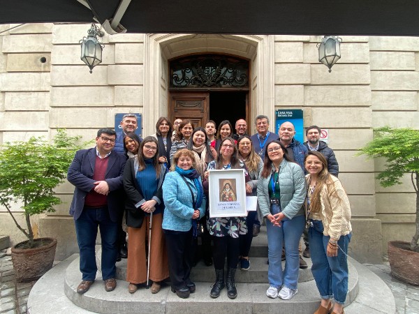 Facultad de Educación, Psicología y Familia