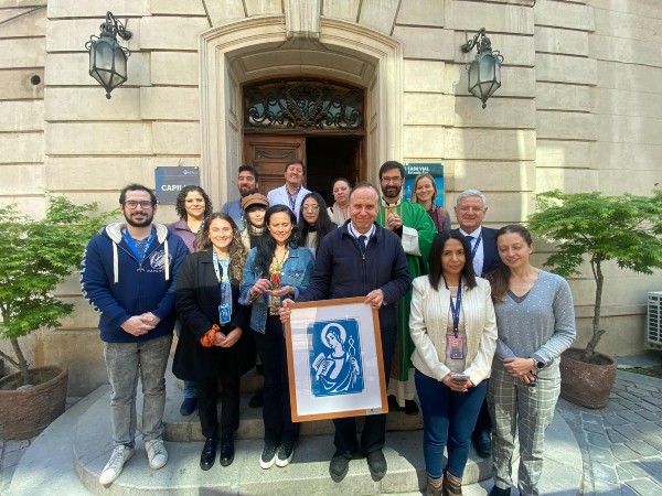 Facultad de Odontología