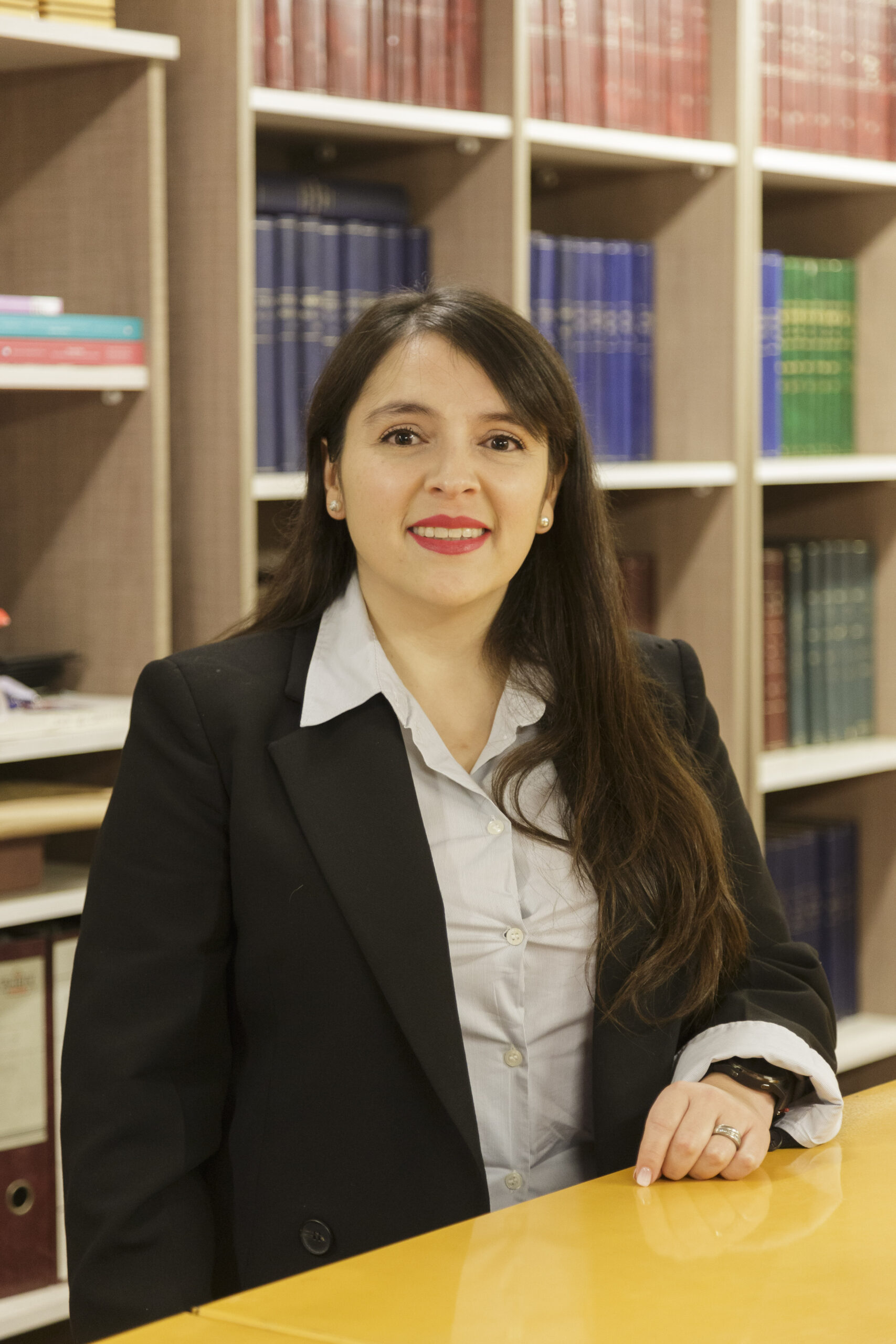 Paz Crisóstomo – CIDOC