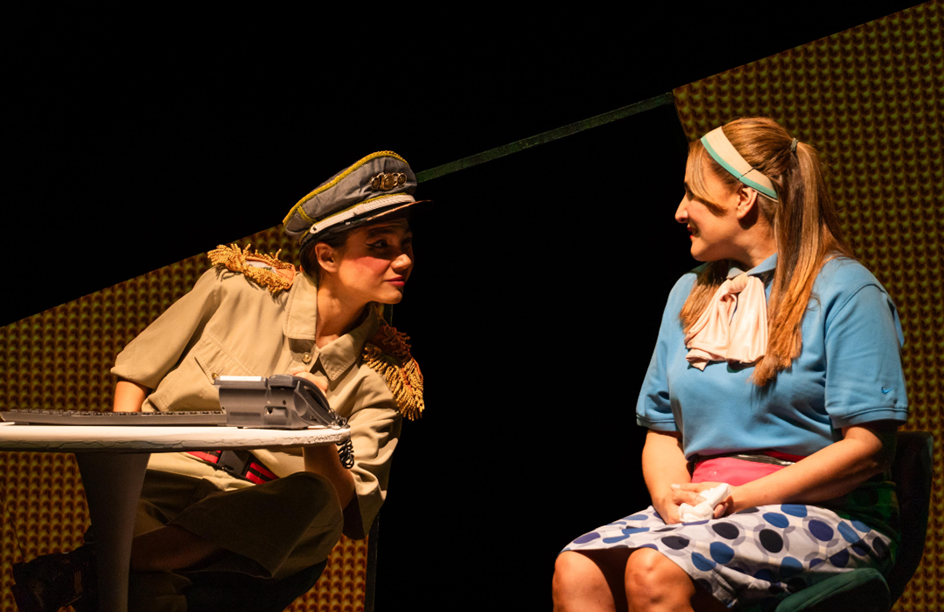 Una comedia super triste (1)