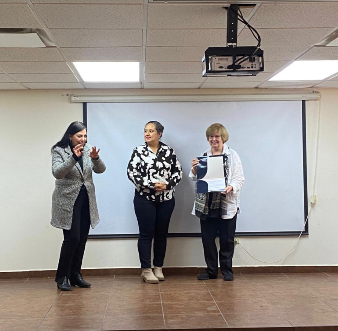 Univeraidad de Sonora….