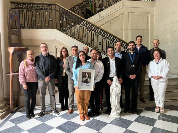 Vicerrectoría Investigación