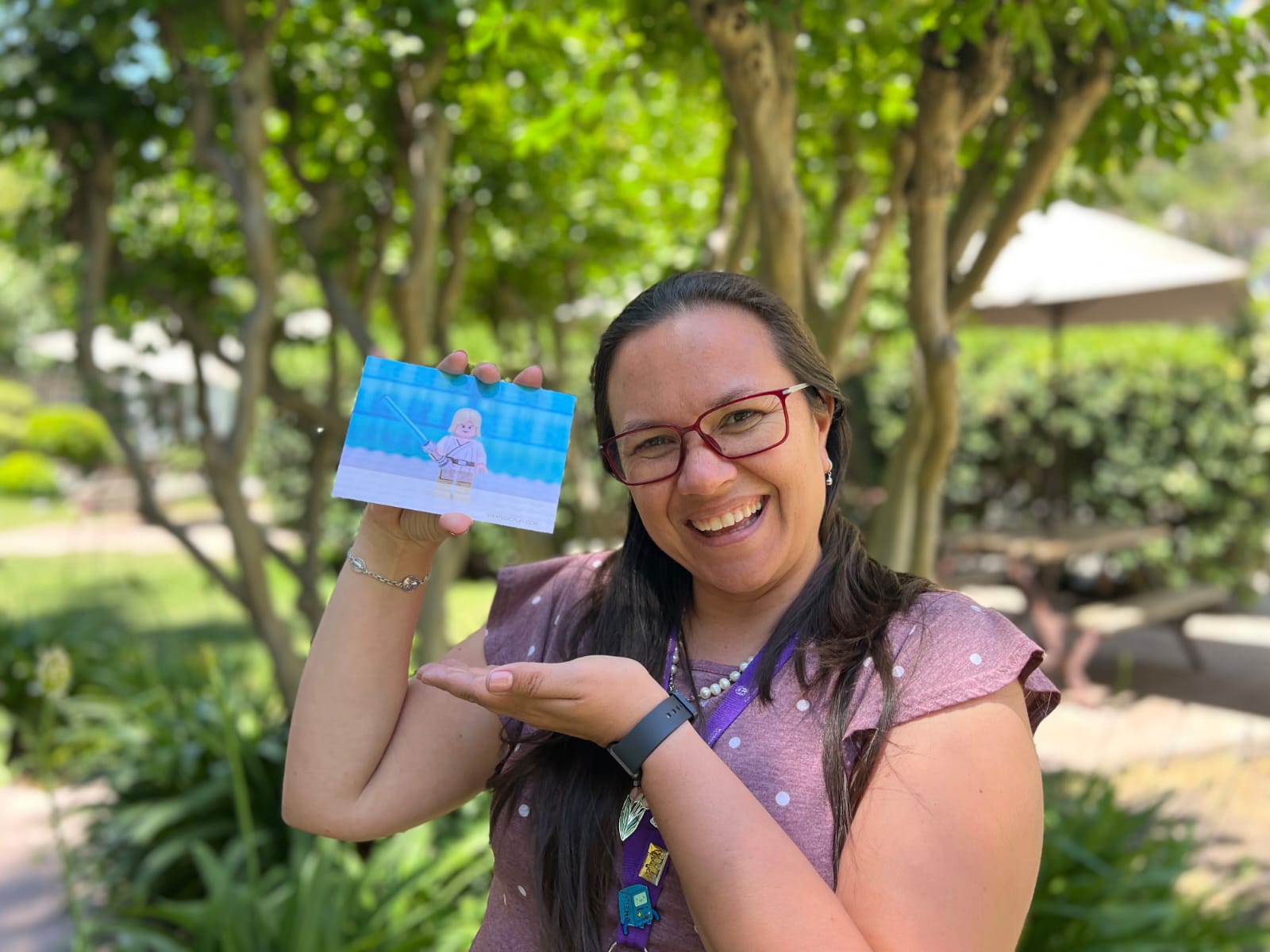 academica facultad de Ingtenieria se capacita en Lego Serious Play 02