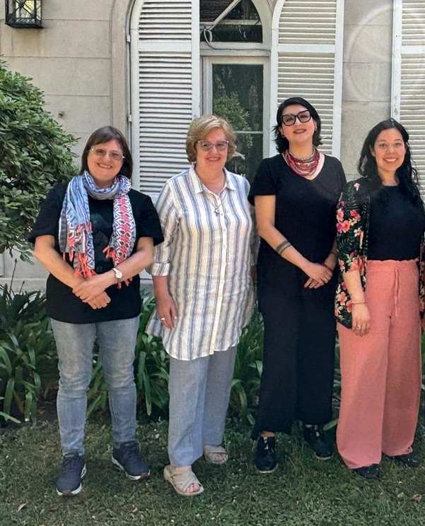 Acreditación Programa Media NUEVA