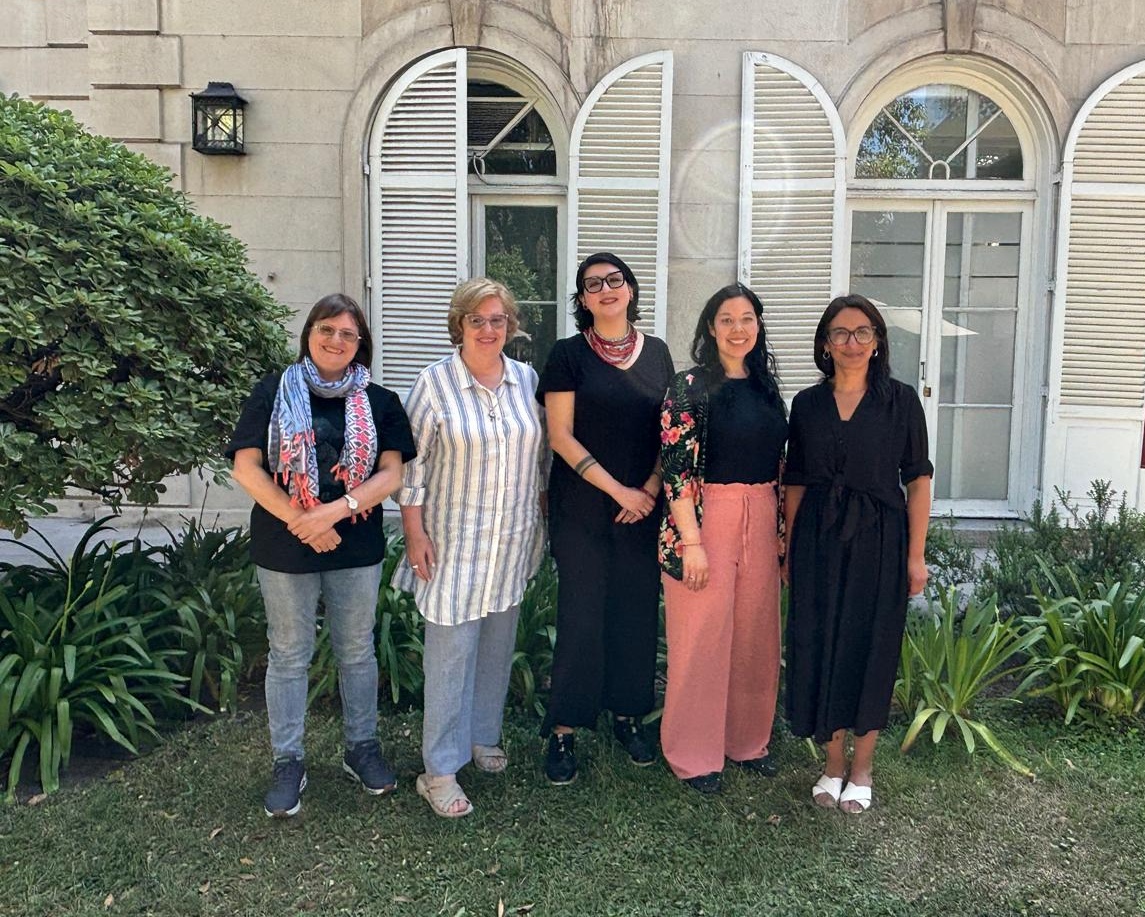 Acreditación Programa Media