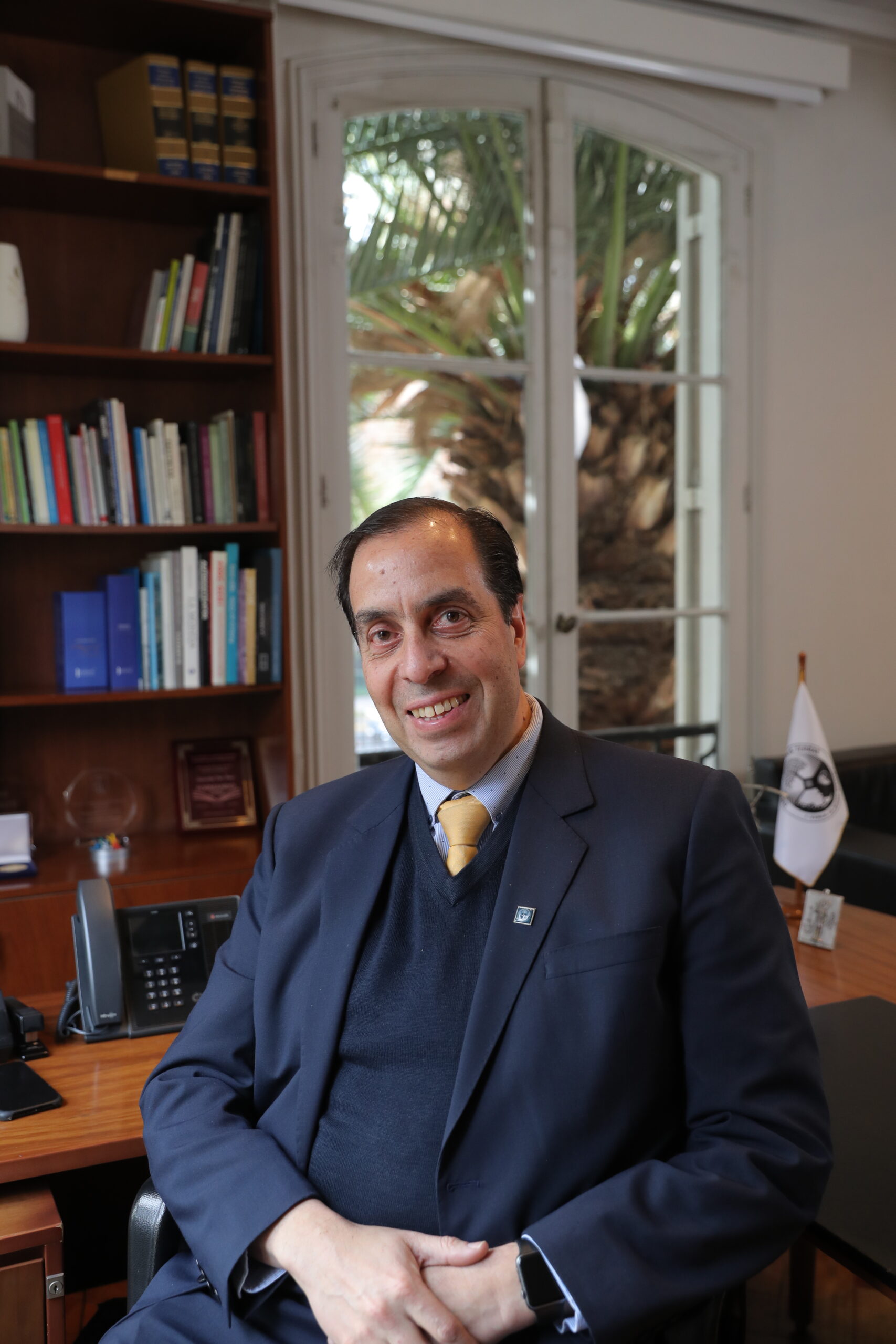 Cristian Nazer_Rector_UFinisTerrae_Junio 2022 (12)