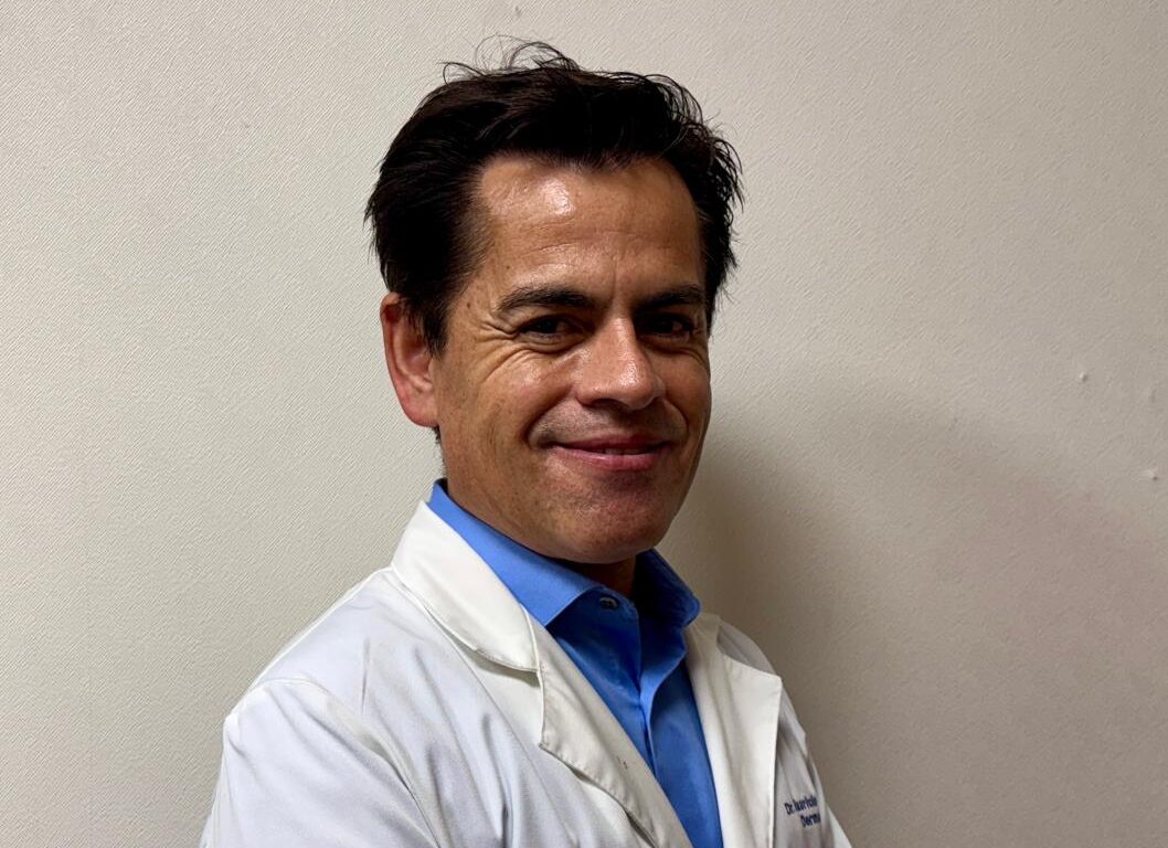Dr. Sandoval