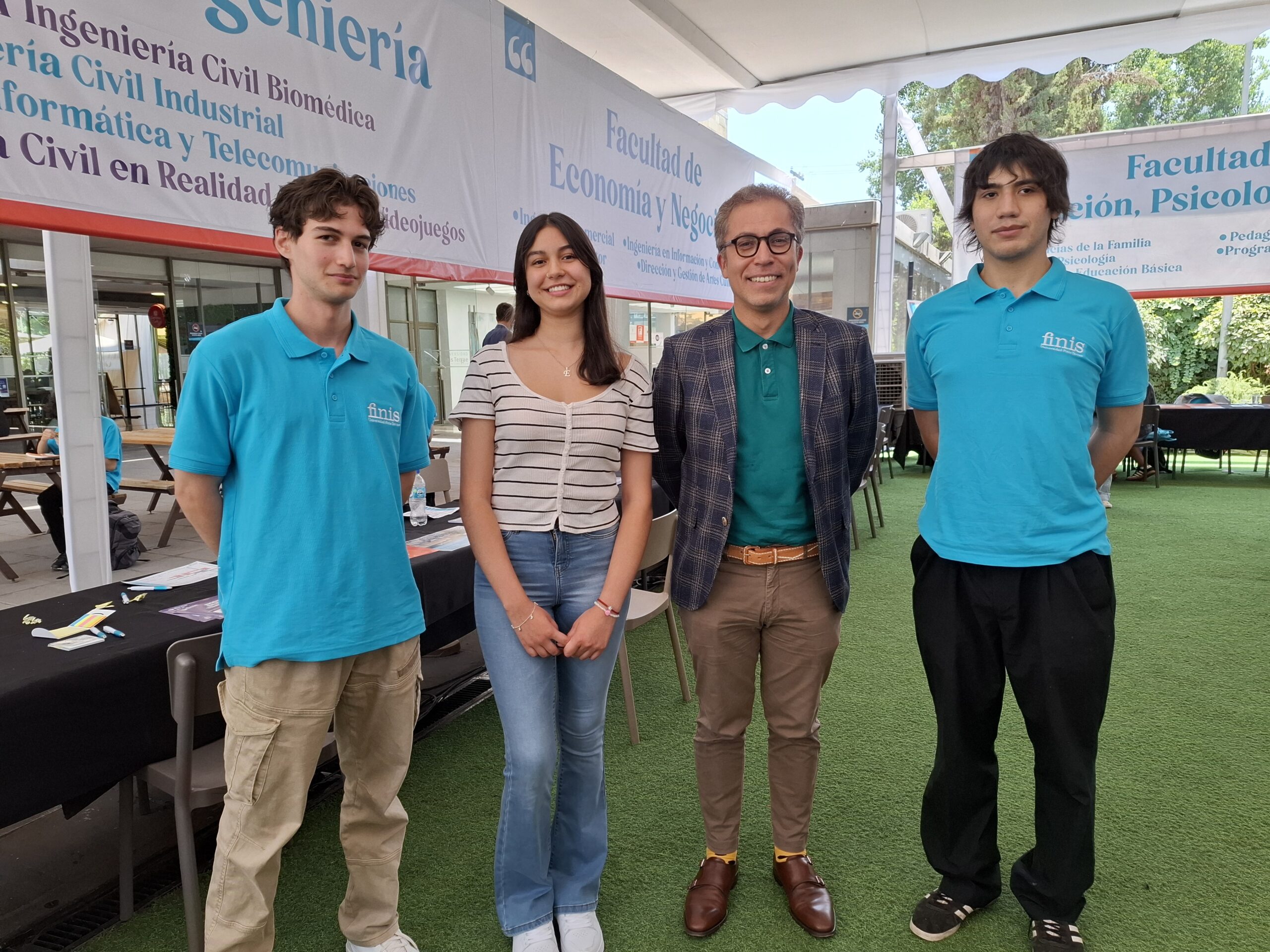 Emilia Palma estudiante de IC Biomedica 06