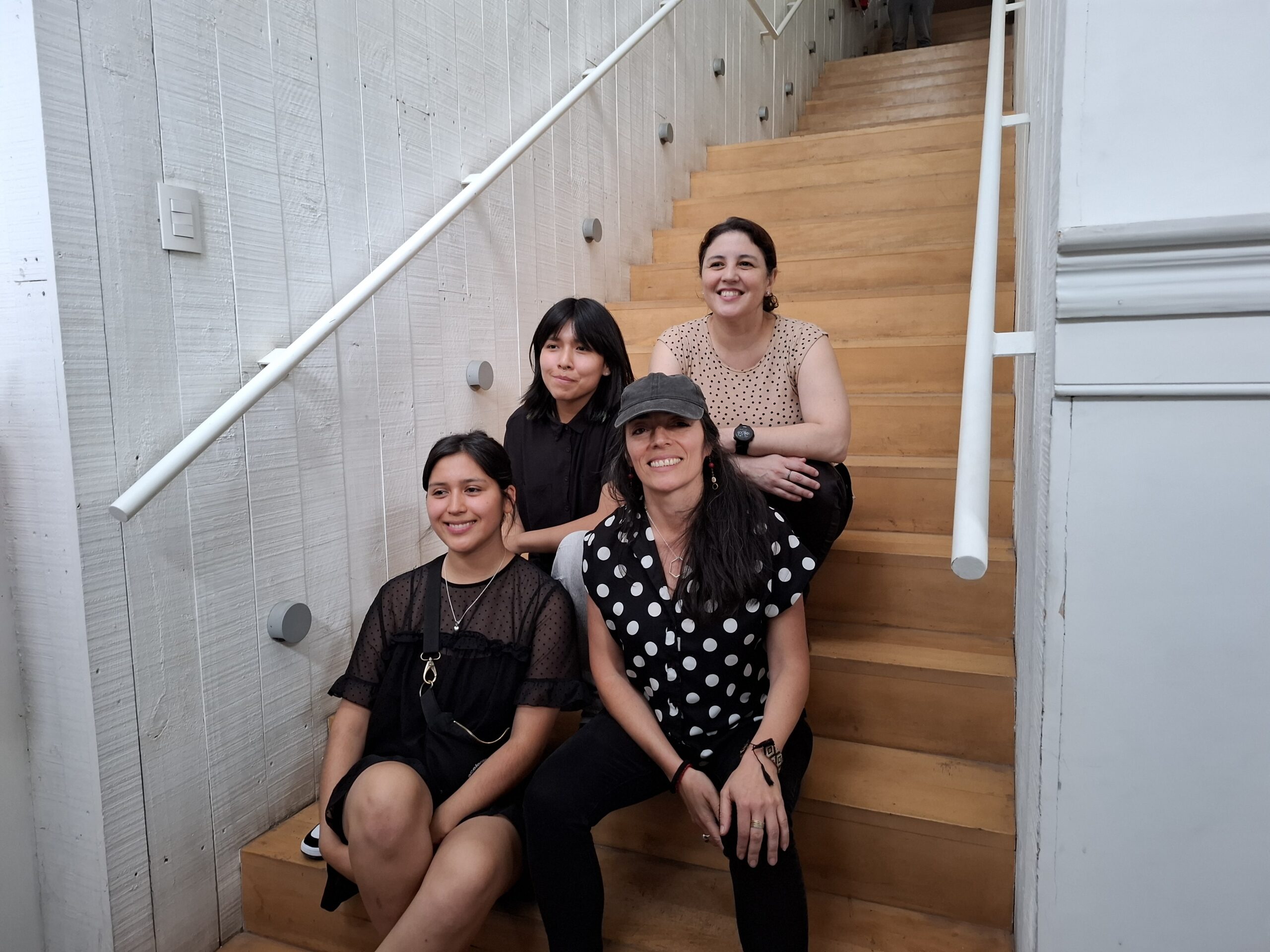 Lo mas profundo es la piel cierre 2024 02