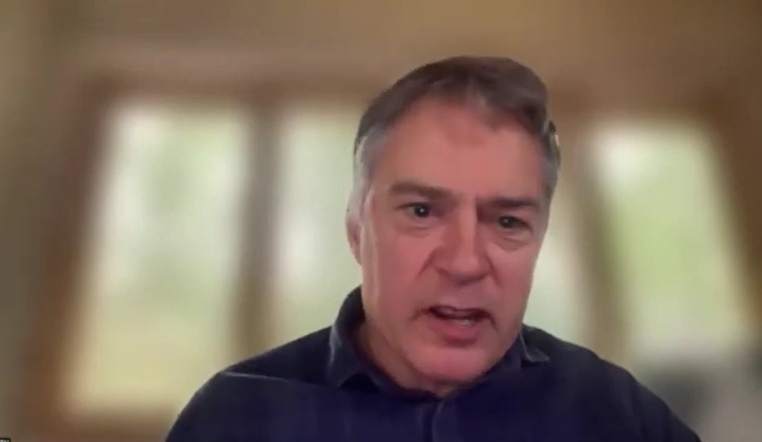 Mark Fettes educación imaginativa