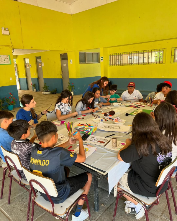 Misiones de Verano 2