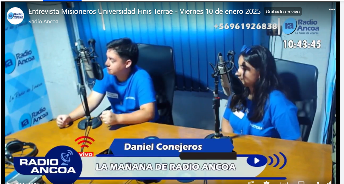 Radio Ancoa