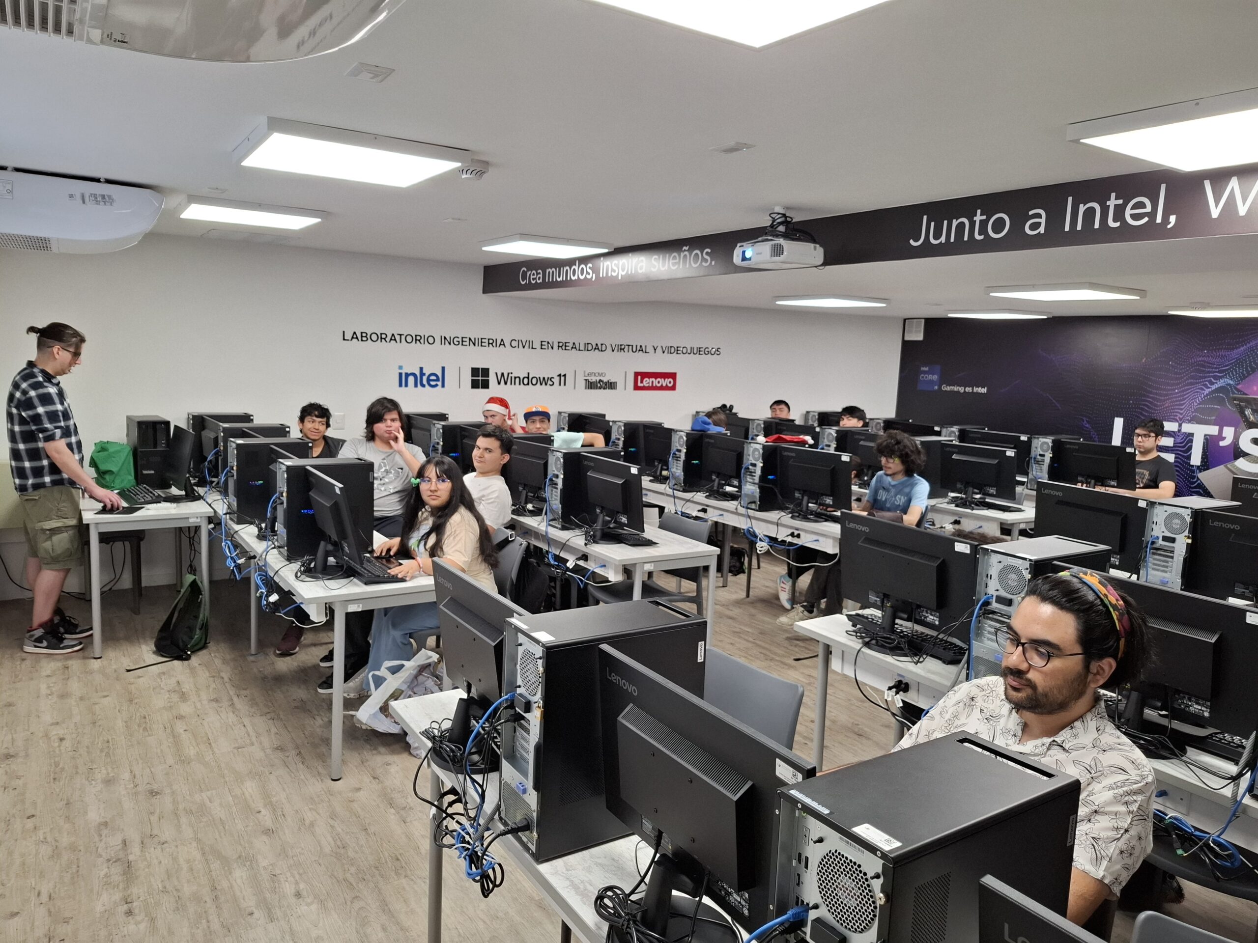 Taller modelado 3D 04