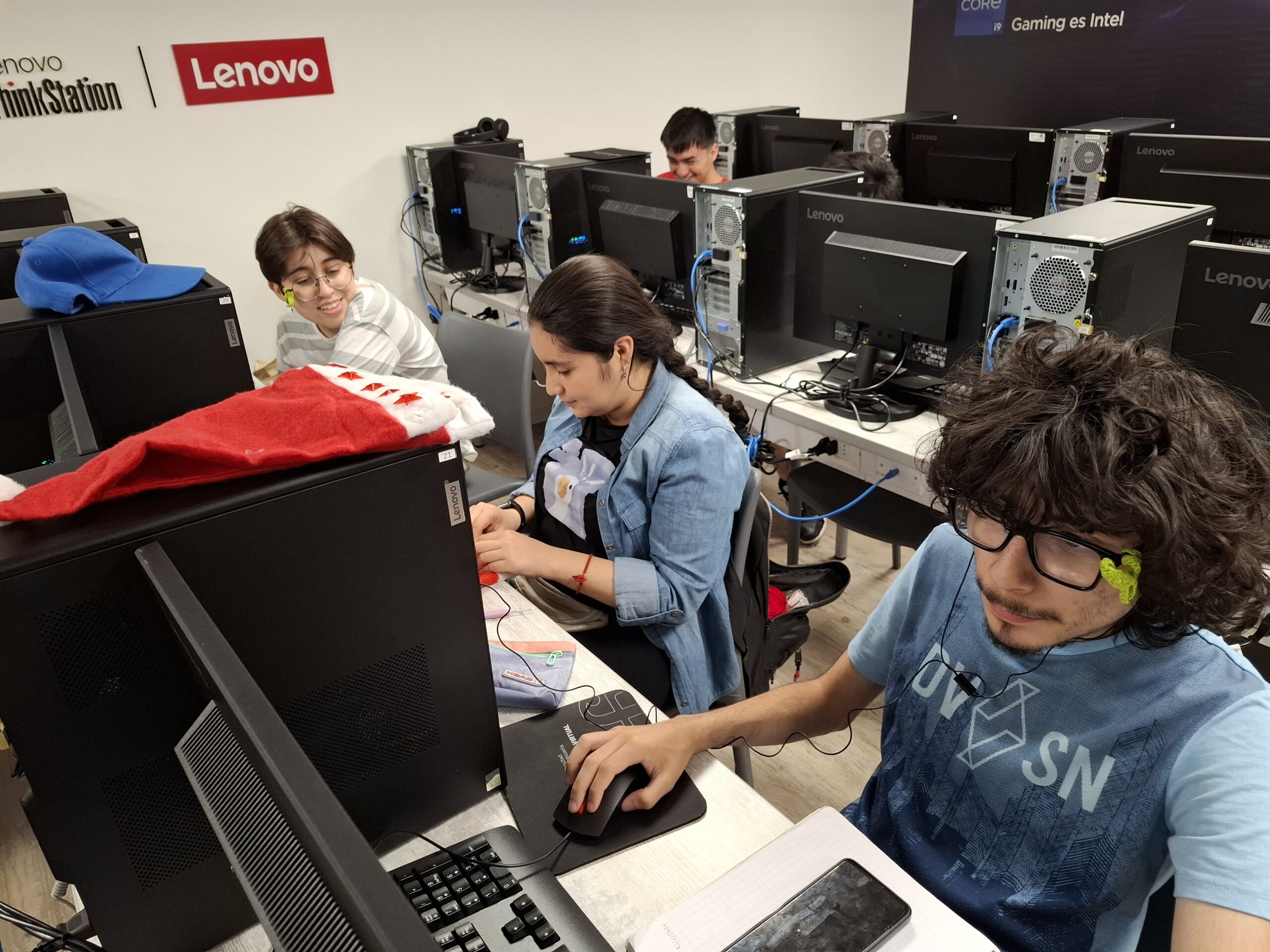 Taller modelado 3D 05