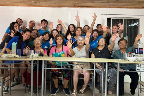 Trabajos de Verano 3