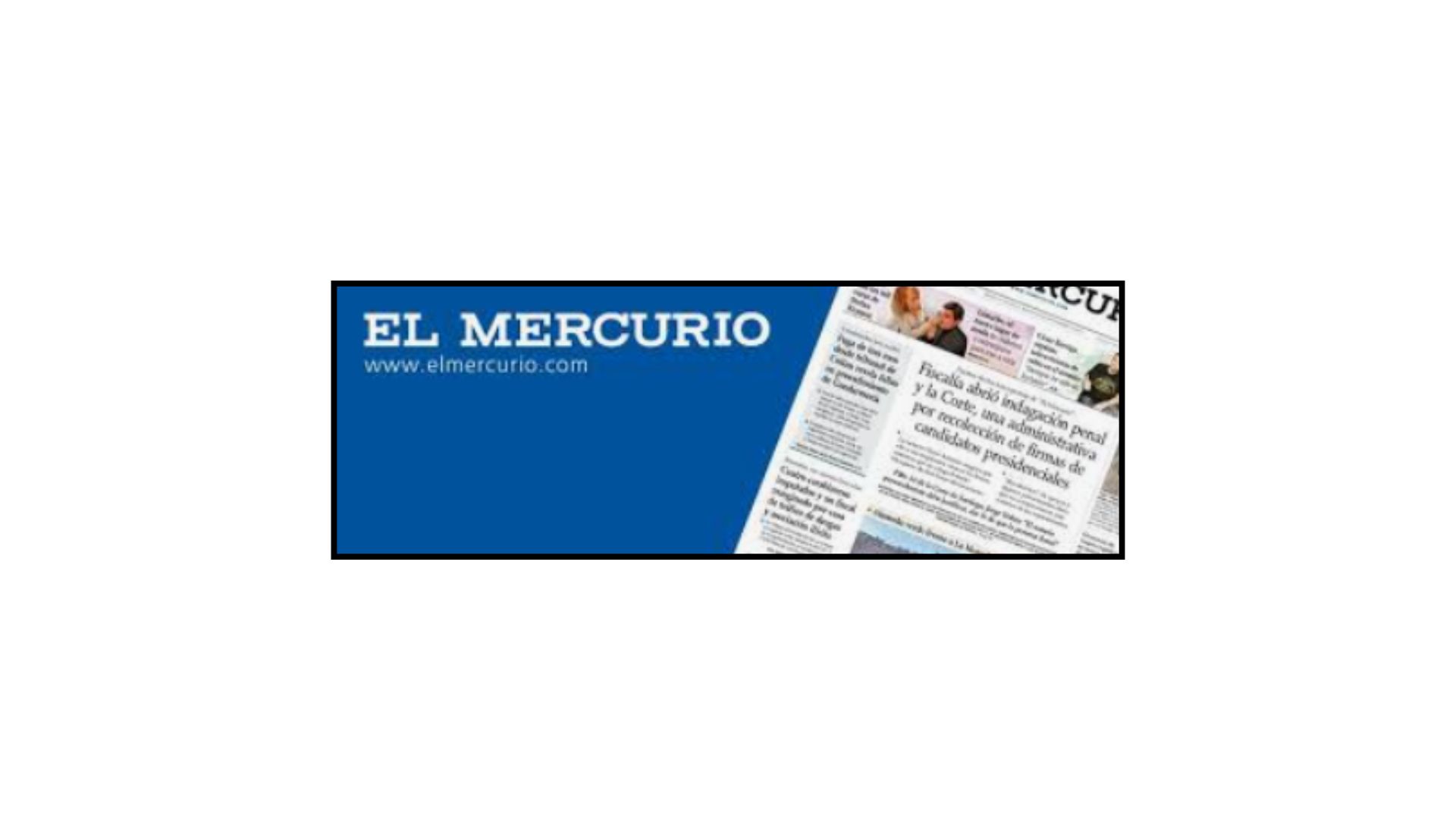 El Mercurio
