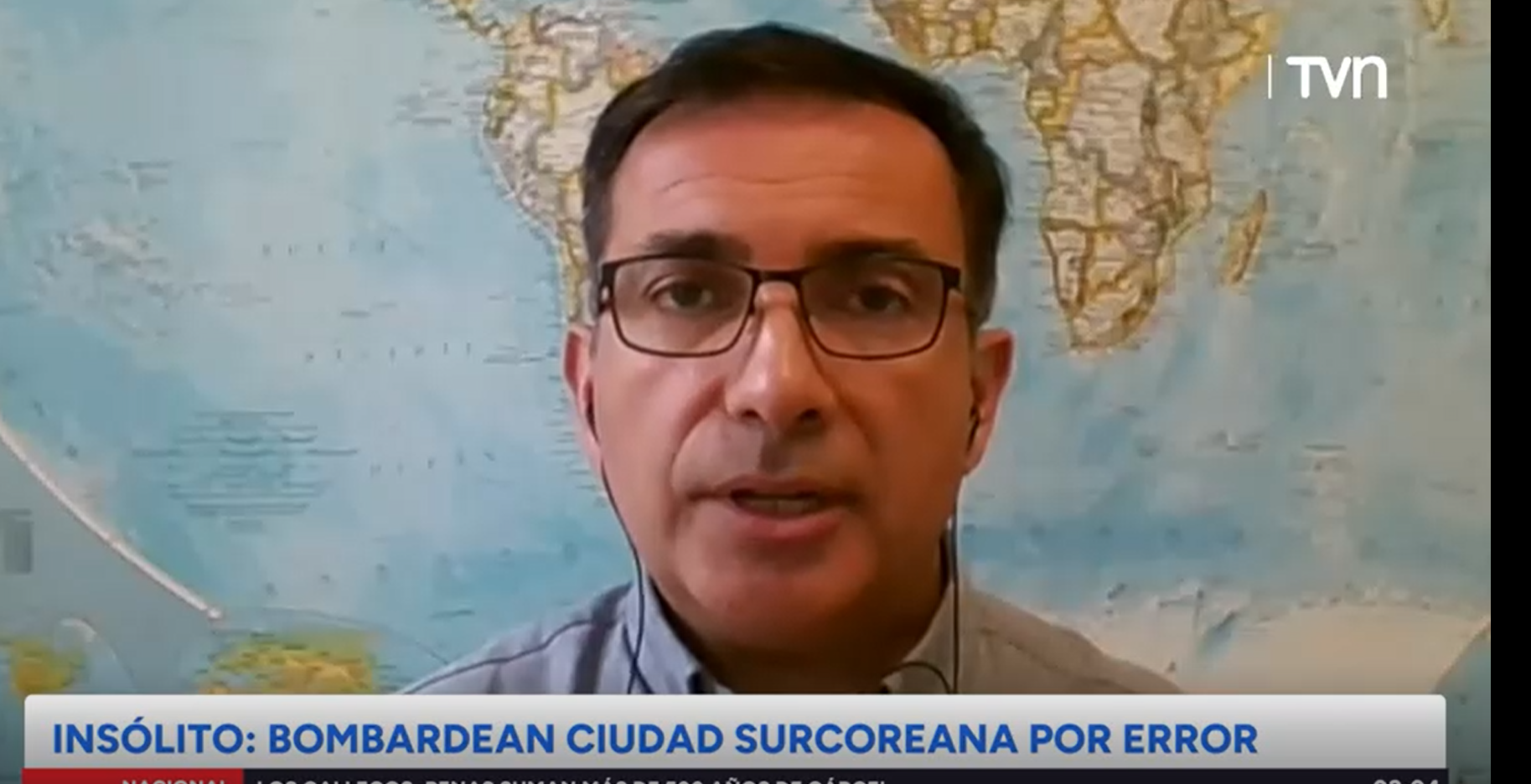 06.03.25 Corea del Sur