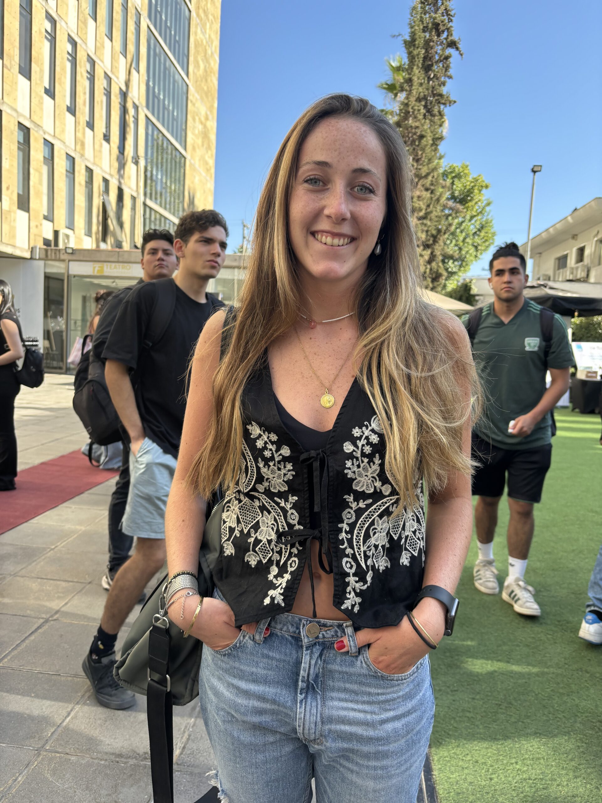 1. Teresita Latorre-Medicina