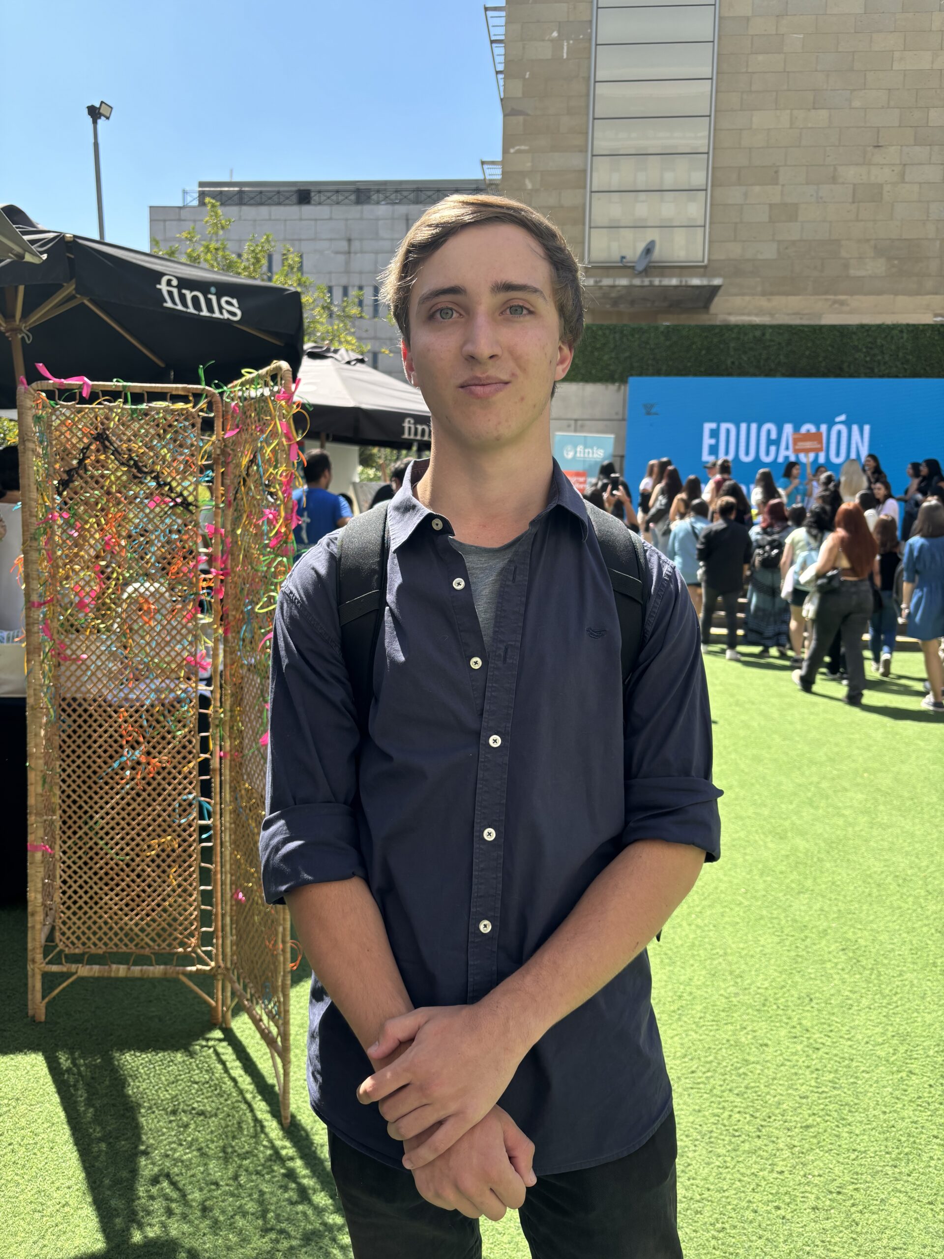 12. William Grisle-Historia