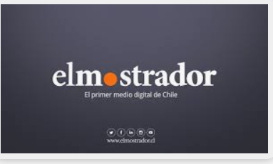 El Mostrador