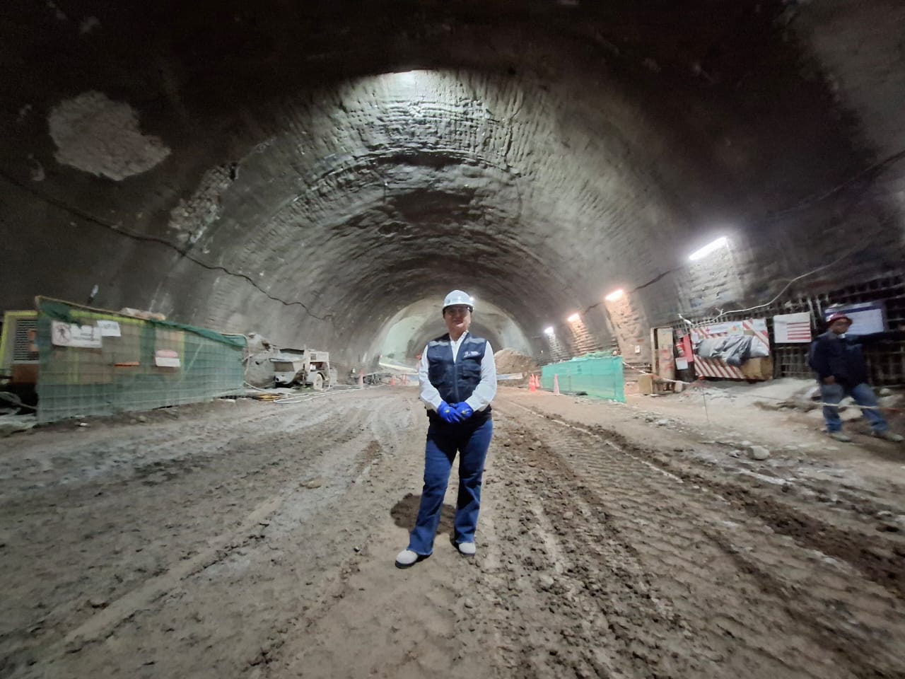 Elviaje de ser ingenieras en pique 15 metro 07