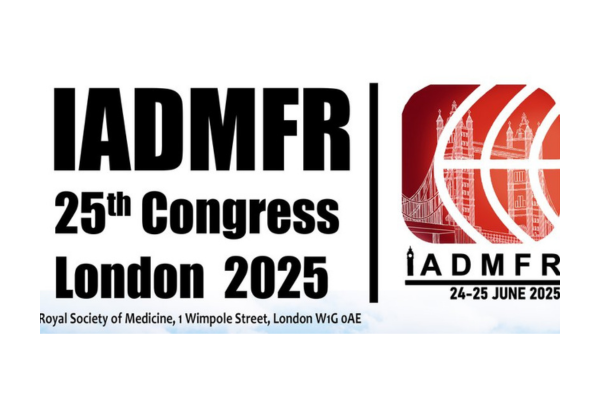 Congreso Mundial IADMFR