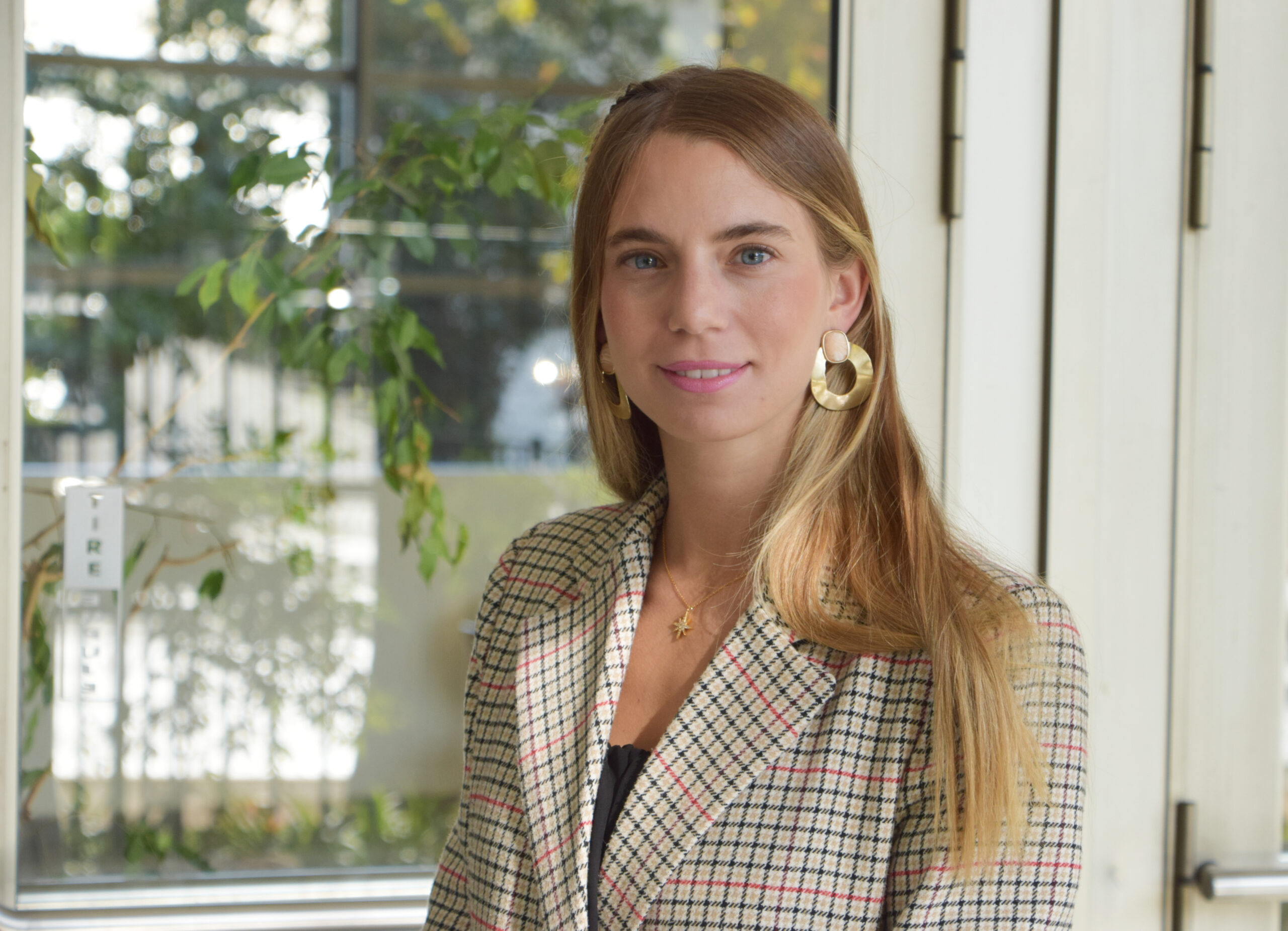 Lucia Debesa – Académica Facultad de Derecho – marzo 2024 (3)